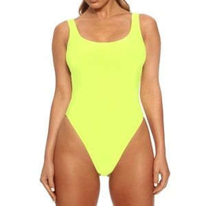 Naked Wardrobe One Piece